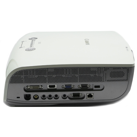 SX80 Conference Room Projector - Pre-Owned Image 2