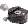 PC-PRO Round Panning Clamp with Screw-Knob Release - Pre-Owned Thumbnail 0