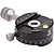 PC-PRO Round Panning Clamp with Screw-Knob Release - Pre-Owned