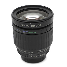 28-200mm f/3.8 SMC AF Lens - Pre-Owned Image 0