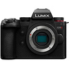 Lumix DC-G9 II Mirrorless Micro Four Thirds Digital Camera Body Thumbnail 0