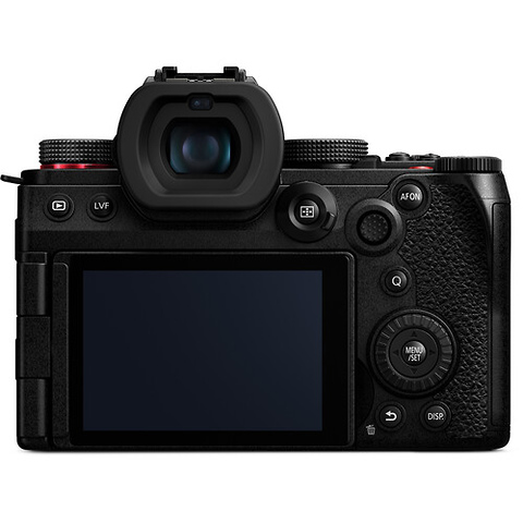 Lumix DC-G9 II Mirrorless Micro Four Thirds Digital Camera Body Image 5