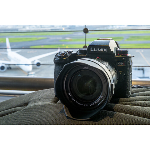 Panasonic Lumix G9 II Mirrorless Camera Body