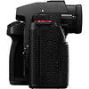 Lumix DC-G9 II Mirrorless Micro Four Thirds Digital Camera Body Thumbnail 2
