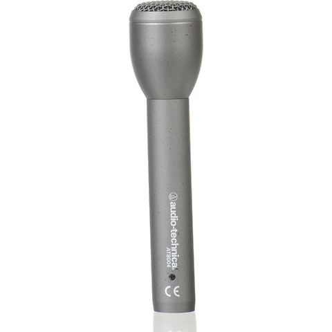 AT8004 Handheld Omnidirectional Dynamic Microphone - Pre-Owned Image 0