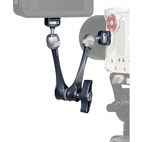 Rosette Arm (11 in.) Image 3