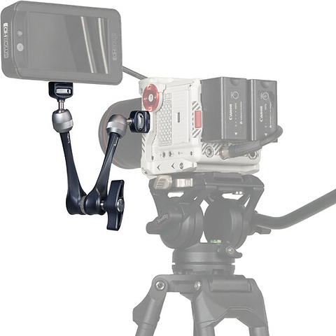 Rosette Arm (11 in.) Image 4