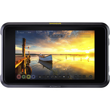 7 in. Shogun Monitor-Recorder Image 0