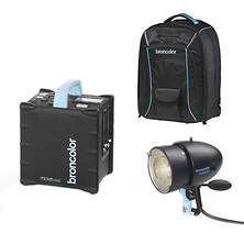 Move Outdoor 1-Head Kit - Pre-Owned Image 0