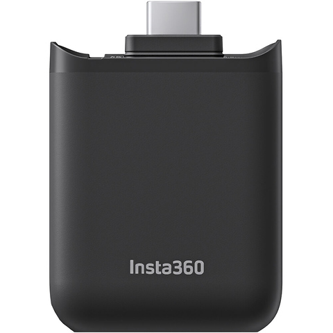 ONE RS Vertical Battery Base for ONE RS 1-Inch 360 Image 0