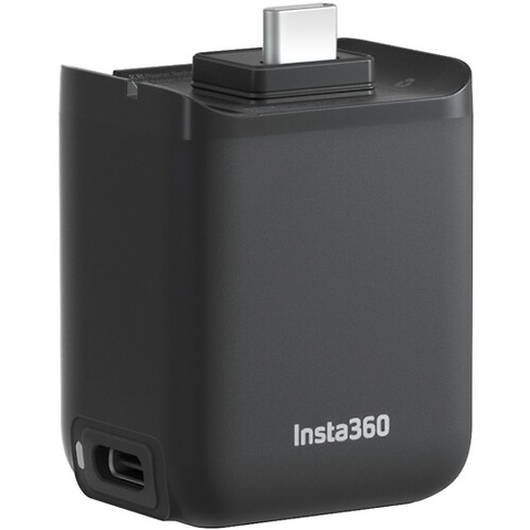 ONE RS Vertical Battery Base for ONE RS 1-Inch 360 Image 1