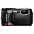 TG-870 Tough Waterproof Digital Camera (Black) - Pre-Owned