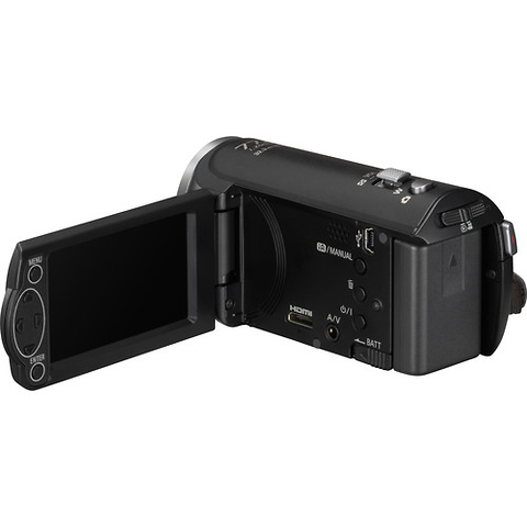 HC-V160 Full HD Camcorder - Pre-Owned Image 1