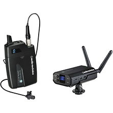 ATW-1701/L System Wireless Omni Lavalier Microphone System - Pre-Owned Image 0