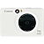 IVY CLIQ+ Instant Camera Printer (White) - Pre-Owned