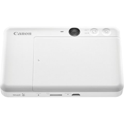 IVY CLIQ+ Instant Camera Printer (White) - Pre-Owned Image 1
