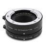 Extension Tube set 16mm & 10mm for Micro 4/3's Mount - Pre-Owned Thumbnail 0