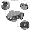 Rhinoceros Cage Kit for Sony a7R V, a7 IV and a7S III Thumbnail 3