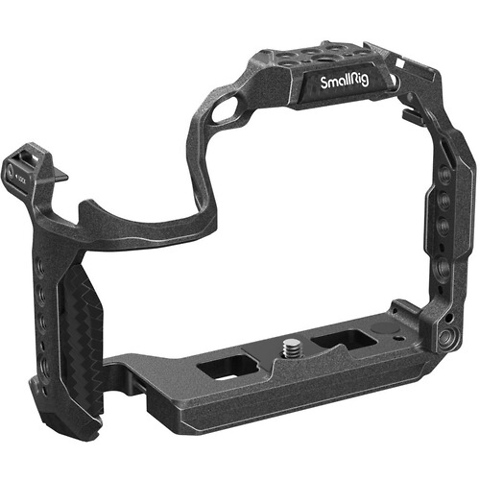 Black Mamba Series Cage for Panasonic Lumix S5 II and S5 IIX Image 2