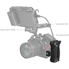 Universal Side Handle with ARRI-Style Anti-Twist Mount Thumbnail 3