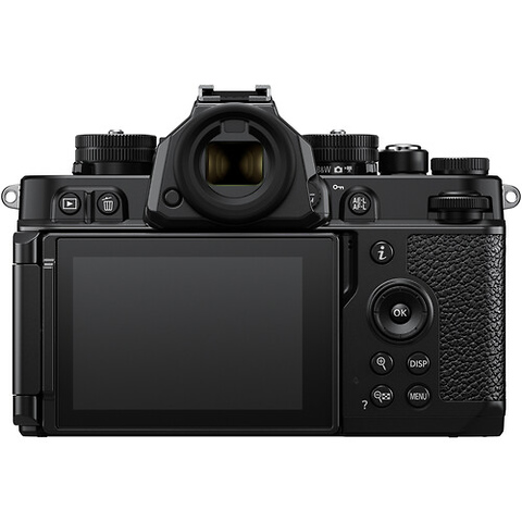 Z f Mirrorless Digital Camera Body Image 3