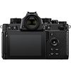 Z f Mirrorless Digital Camera Body Thumbnail 3