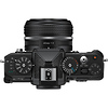 Z f Mirrorless Digital Camera with 40mm Lens Thumbnail 3