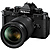 Z f Mirrorless Digital Camera with 24-70mm f/4 Lens