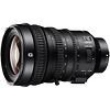 E PZ 18-110mm f/4 G OSS E-Mount Lens - Pre-Owned Thumbnail 0