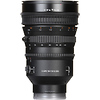 E PZ 18-110mm f/4 G OSS E-Mount Lens - Pre-Owned Thumbnail 1