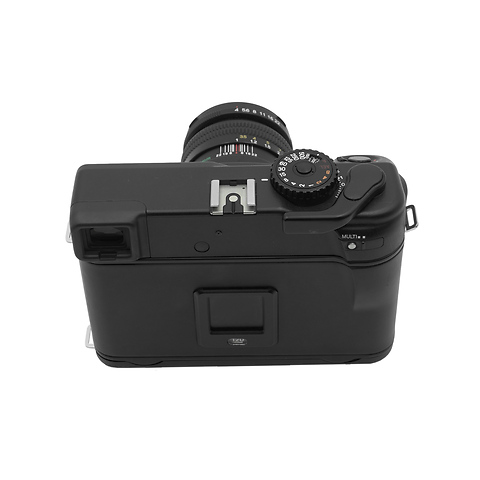 7II Camera Body with N 80mm, N 43mm & N 150mm Lenses Bundle - Pre-Owned Image 2