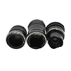 7II Camera Body with N 80mm, N 43mm & N 150mm Lenses Bundle - Pre-Owned Thumbnail 4