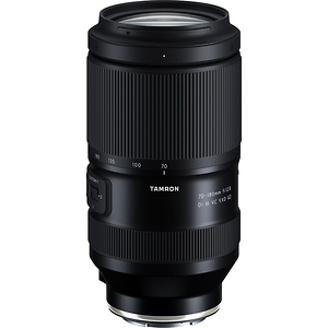 70-180mm f/2.8 Di III VC VXD G2 Lens for Sony E