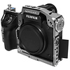 Cage for Fujifilm GFX100 II (Space Gray) Thumbnail 2