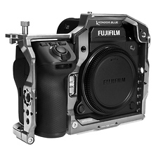 Cage for Fujifilm GFX100 II (Space Gray) Image 0