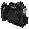 Cage for Fujifilm GFX100 II (Raven Black) Thumbnail 2