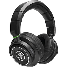 MC-350 Closed-Back Headphones (Black) Image 0