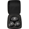 MC-350 Closed-Back Headphones (Black) Thumbnail 9