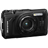 Tough TG-7 Digital Camera (Black) Thumbnail 1