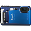 Tough TG-820 Digital Waterproof Camera (Blue) - Pre-Owned Thumbnail 0