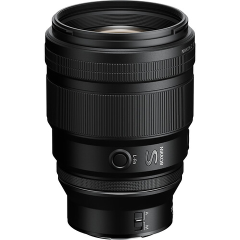 NIKKOR Z 135mm f/1.8 S Plena Lens Image 1