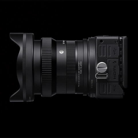 10-18mm f/2.8 DC DN Contemporary Lens for Sony E Image 5