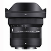 10-18mm f/2.8 DC DN Contemporary Lens for Fujifilm X Thumbnail 0