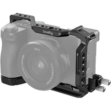 Cage Kit for Sony a6700 Image 0