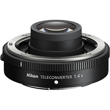 Z Teleconverter TC-1.4x For Selected Z Lenses - Pre-Owned Image 0