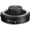 Z Teleconverter TC-1.4x For Selected Z Lenses - Pre-Owned Thumbnail 0