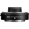 Z Teleconverter TC-1.4x For Selected Z Lenses - Pre-Owned Thumbnail 1