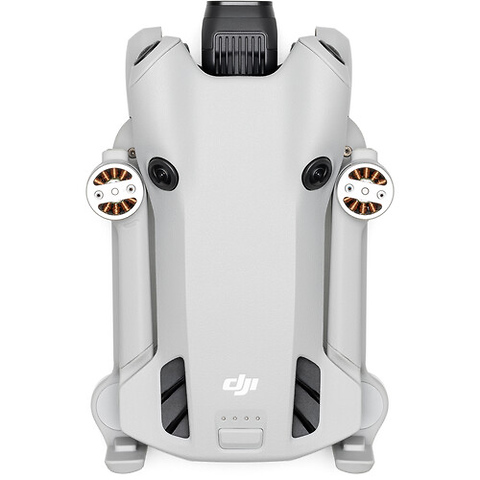 DJI Mini 4 Pro Fly More Combo + radio DJI RC2