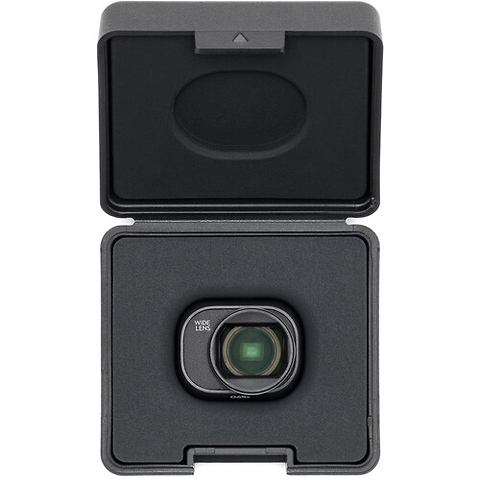 Wide-Angle Lens for Mini 4 Pro Image 3