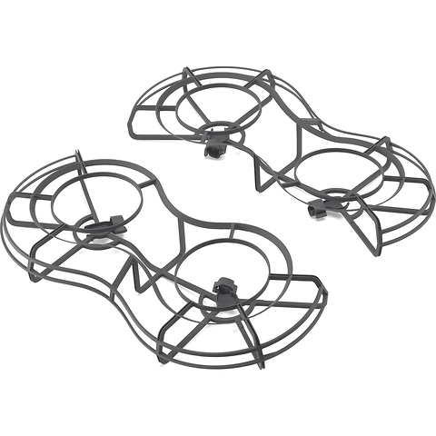 360 degree Propeller Guard for Mini 4 Pro Image 0